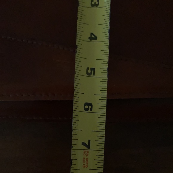 Etienne Aigner shoulder strap leather bag - Picture 9 of 9